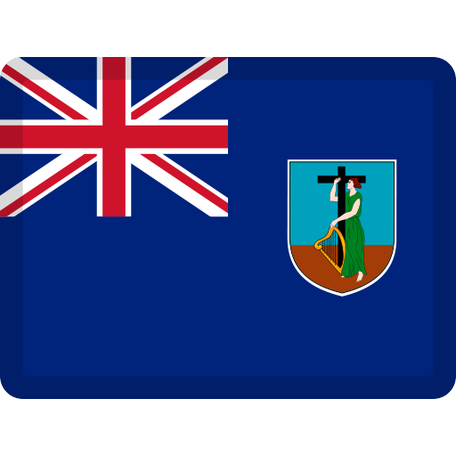 Bandeira: Montserrat