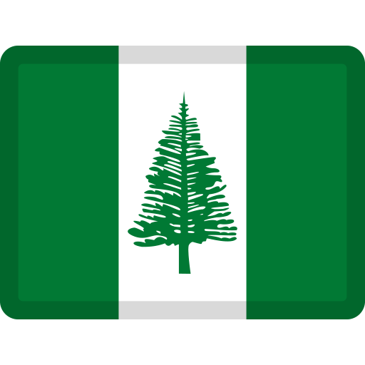 Bandeira: Ilha Norfolk