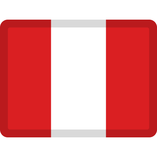 Bandeira: Peru