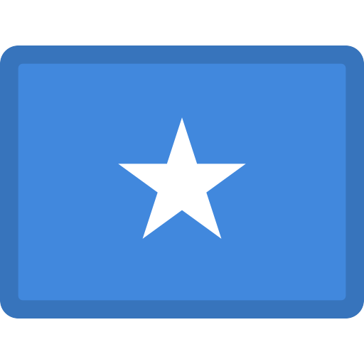 Bandeira: Somália
