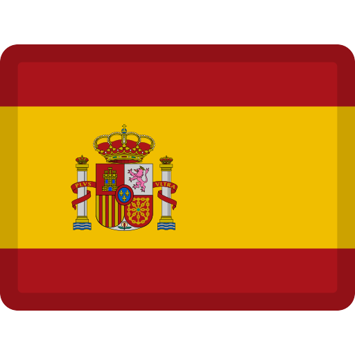 Bandeira: Espanha