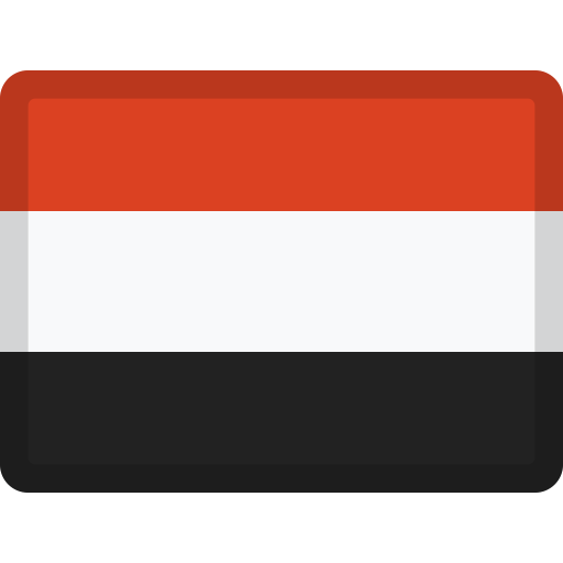 Bandeira: Iêmen