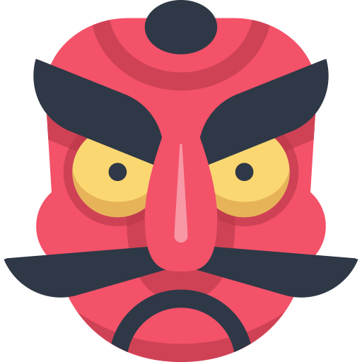 Duende Japonês