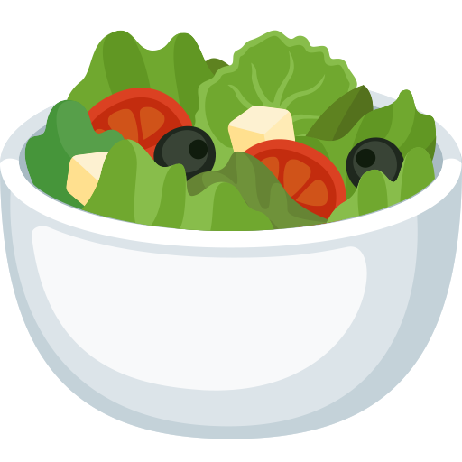 Salada Verde