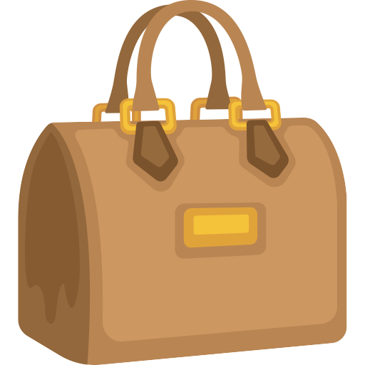 Bolsa De Mão