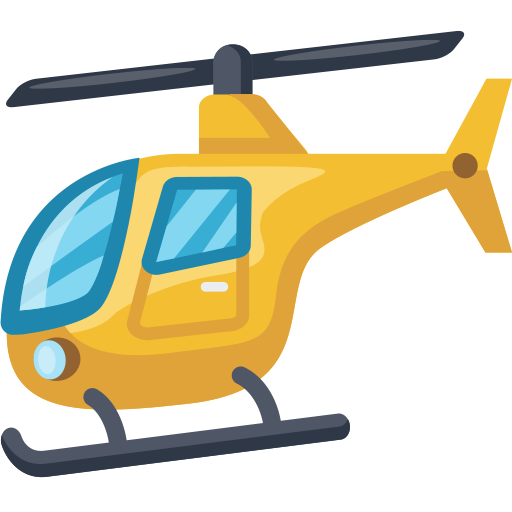 Helicóptero