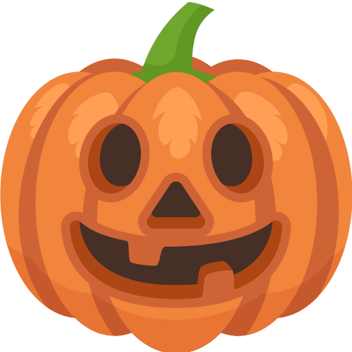 Abóbora De Halloween