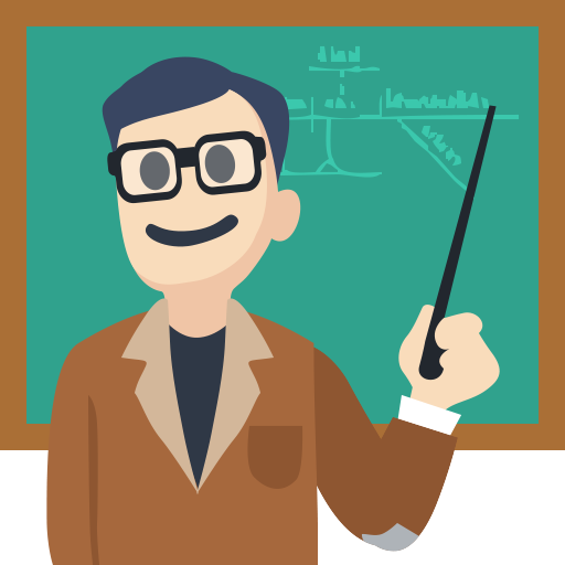 Professor: Tom de Pele Claro