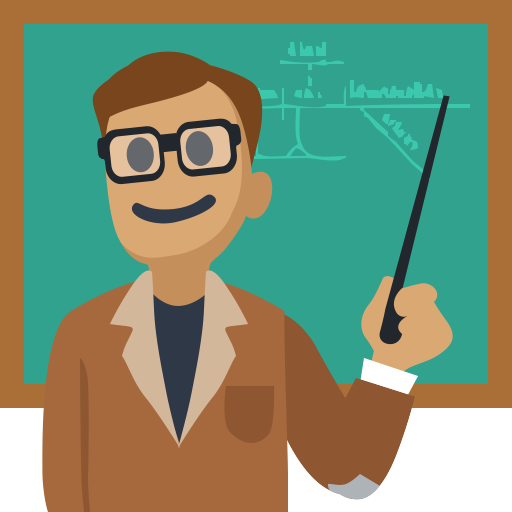 Professor: Tom de Pele Médio