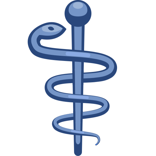 Símbolo Da Medicina