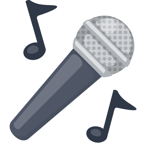 Microfone