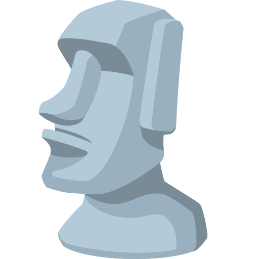 Moai