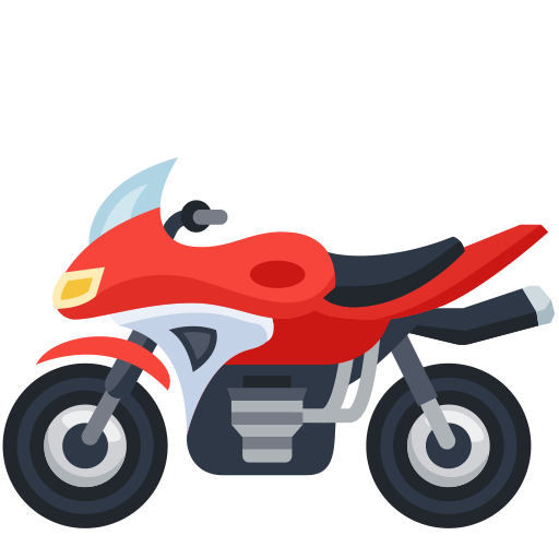 Motocicleta