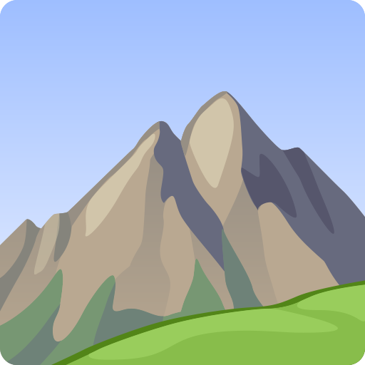 Montanha