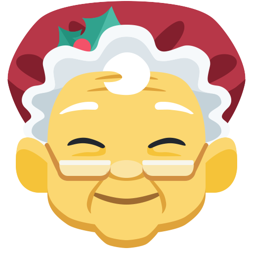 Mamãe Noel