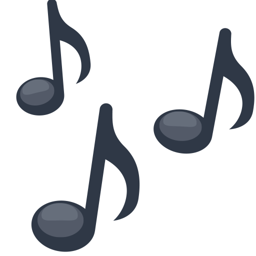 Notas Musicais