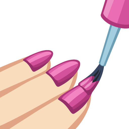 Esmalte De Unha: Tom de Pele Claro