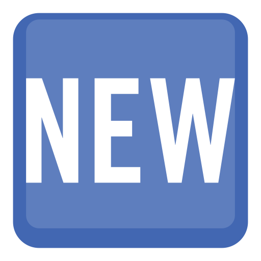 Botão "New"