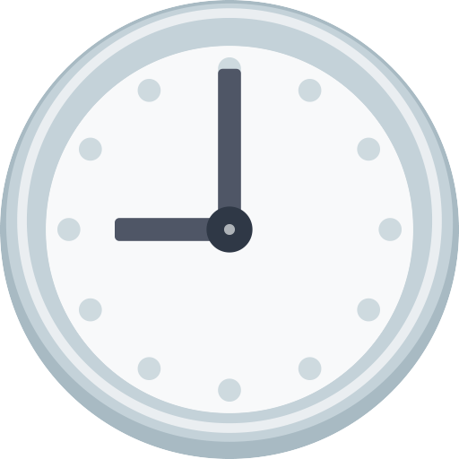 9 Horas