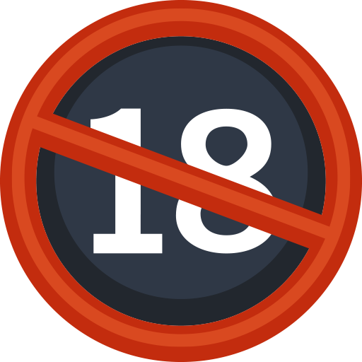 Proibido Para Menores De 18 Anos