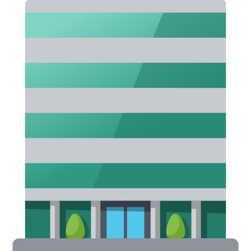Edifício Comercial