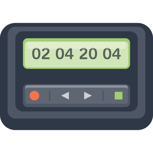 Pager
