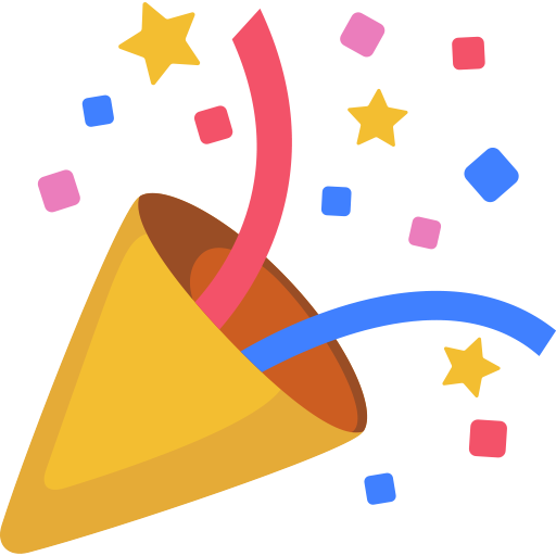 Cone De Festa