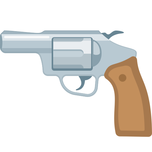 Pistola D’Água