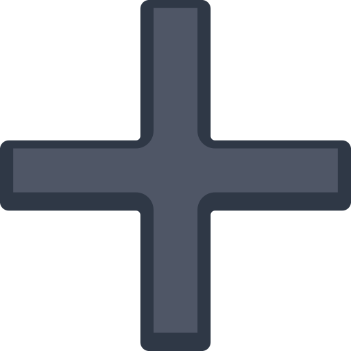 Símbolo De Adição