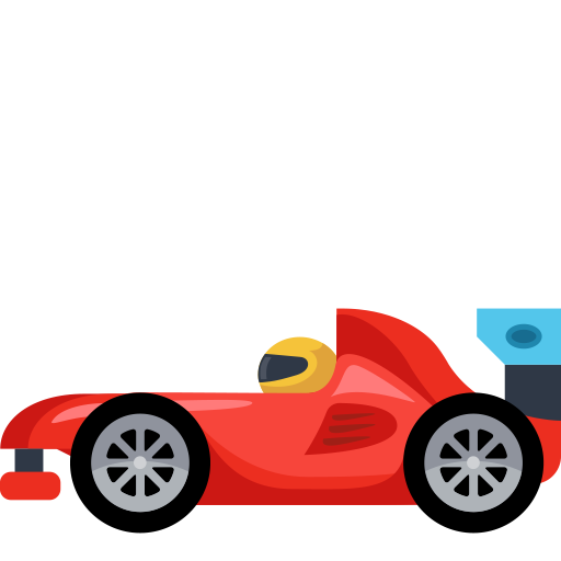Carro De Corrida