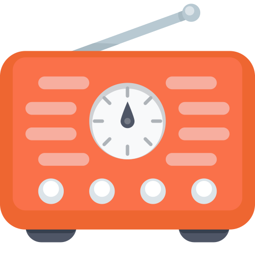 Rádio