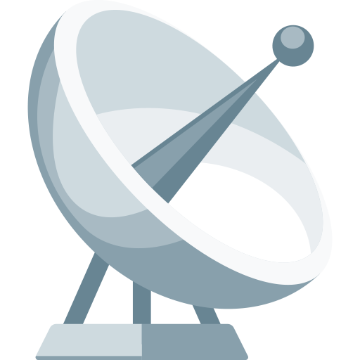 Antena Parabólica