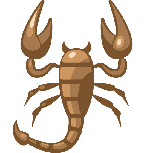 Escorpião