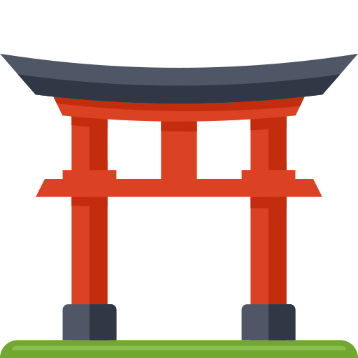 Santuário Japonês