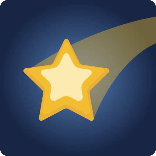 Estrela Cadente