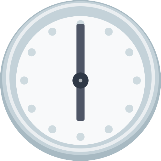 6 Horas