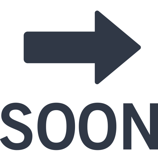 Seta "Soon"