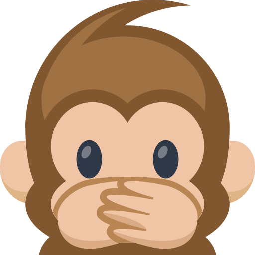 Macaco Que Não Fala Nada