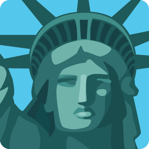 Estátua Da Liberdade