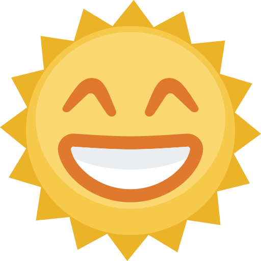 Rosto Do Sol
