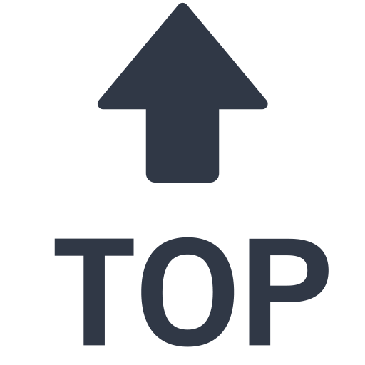 Seta "Top"