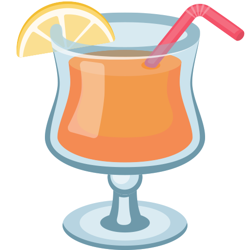 Bebida Tropical