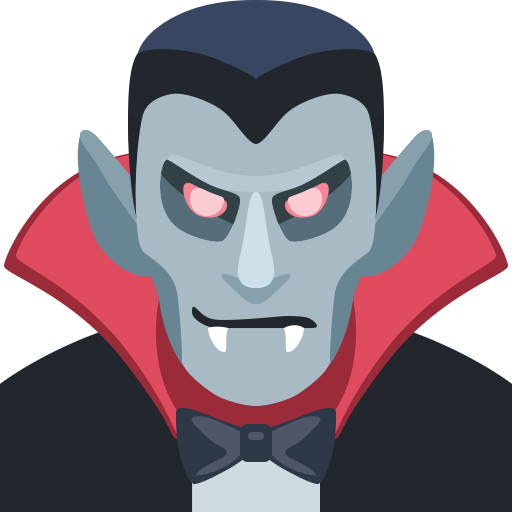 Vampiro: Tom de Pele Médio