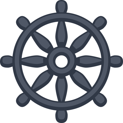 Roda Do Dharma
