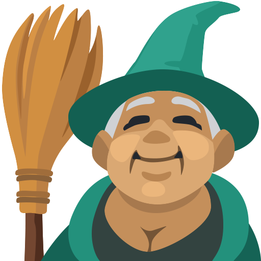 Maga: Tom de Pele Médio