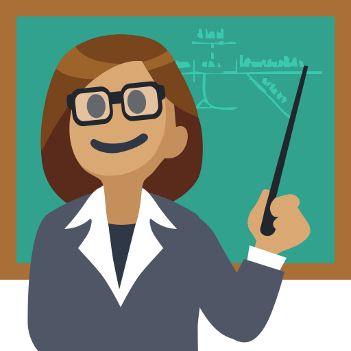 Professora: Tom de Pele Médio