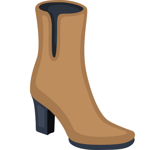 Bota Feminina