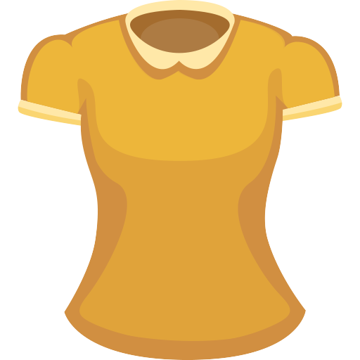 Roupas Femininas