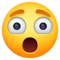 Udivená tvář Udivená tvář