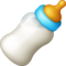 Kojenecká láhev Kojenecká láhev